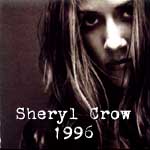 Sheryl Crow (self-titled)