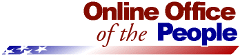 Online Office of the People
